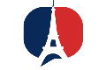 Fluent with Julie logo